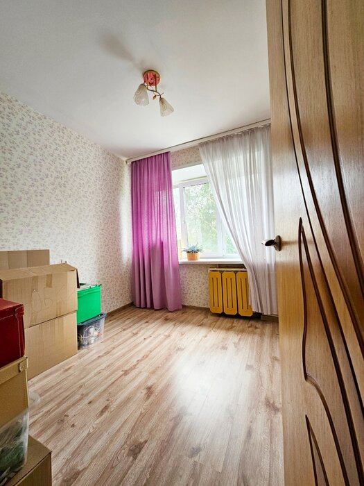 Екатеринбург, ул. Василия Ерёмина, 3 (Центр) - фото квартиры (11)