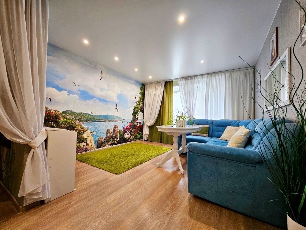 Екатеринбург, ул. Василия Ерёмина, 3 (Центр) - фото квартиры (3)