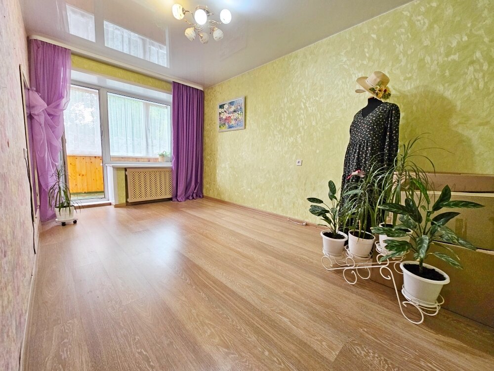 Екатеринбург, ул. Василия Ерёмина, 3 (Центр) - фото квартиры (6)