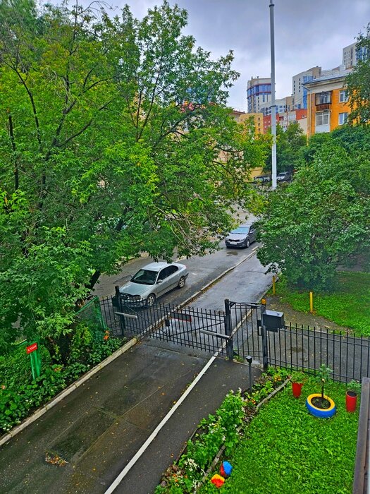 Екатеринбург, ул. Василия Ерёмина, 3 (Центр) - фото квартиры (7)