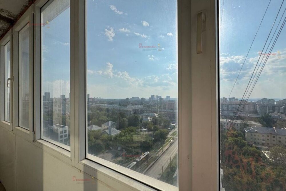 Екатеринбург, ул. Татищева, 62 (ВИЗ) - фото квартиры (10)