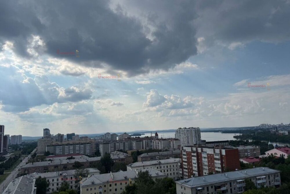 Екатеринбург, ул. Татищева, 62 (ВИЗ) - фото квартиры (11)