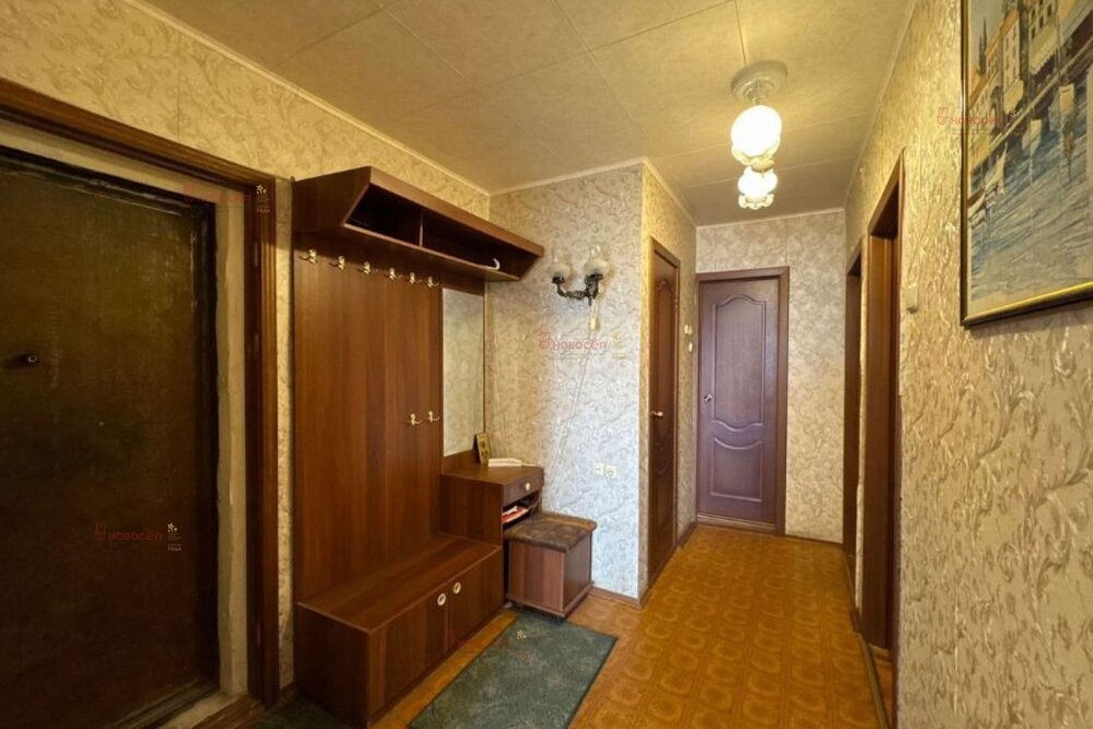 Екатеринбург, ул. Татищева, 62 (ВИЗ) - фото квартиры (14)