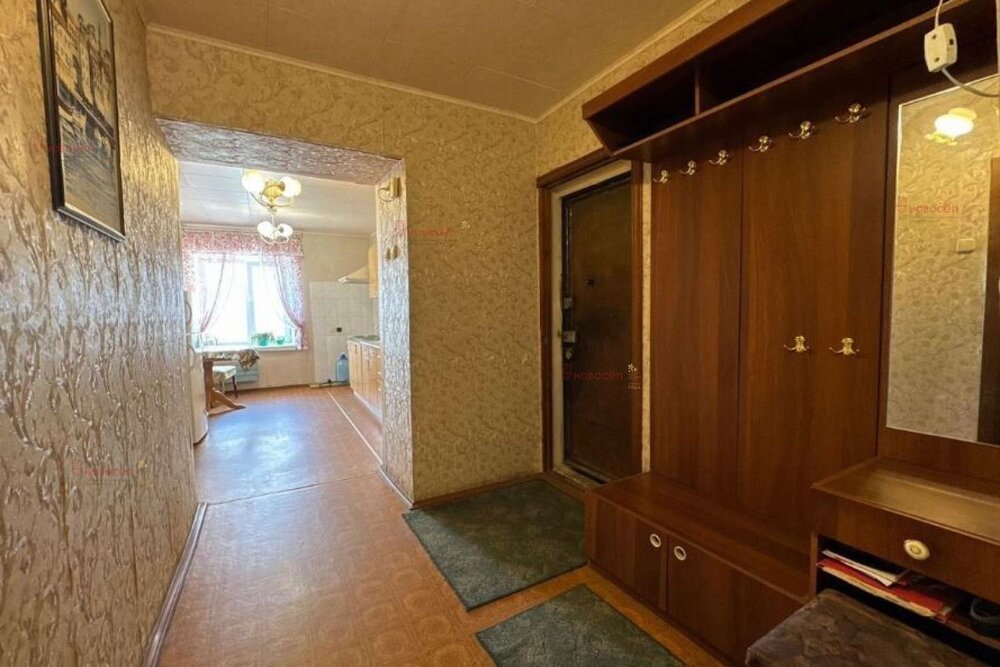 Екатеринбург, ул. Татищева, 62 (ВИЗ) - фото квартиры (15)