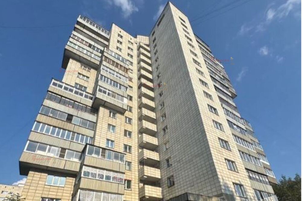 Екатеринбург, ул. Татищева, 62 (ВИЗ) - фото квартиры (2)