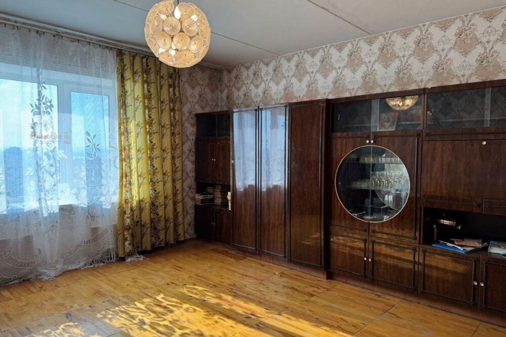 Екатеринбург, ул. Татищева, 62 (ВИЗ) - фото квартиры (3)