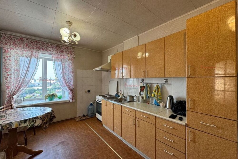 Екатеринбург, ул. Татищева, 62 (ВИЗ) - фото квартиры (6)