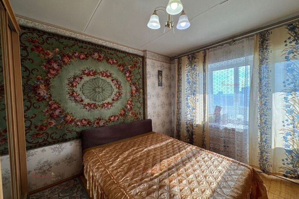 Екатеринбург, ул. Татищева, 62 (ВИЗ) - фото квартиры (8)