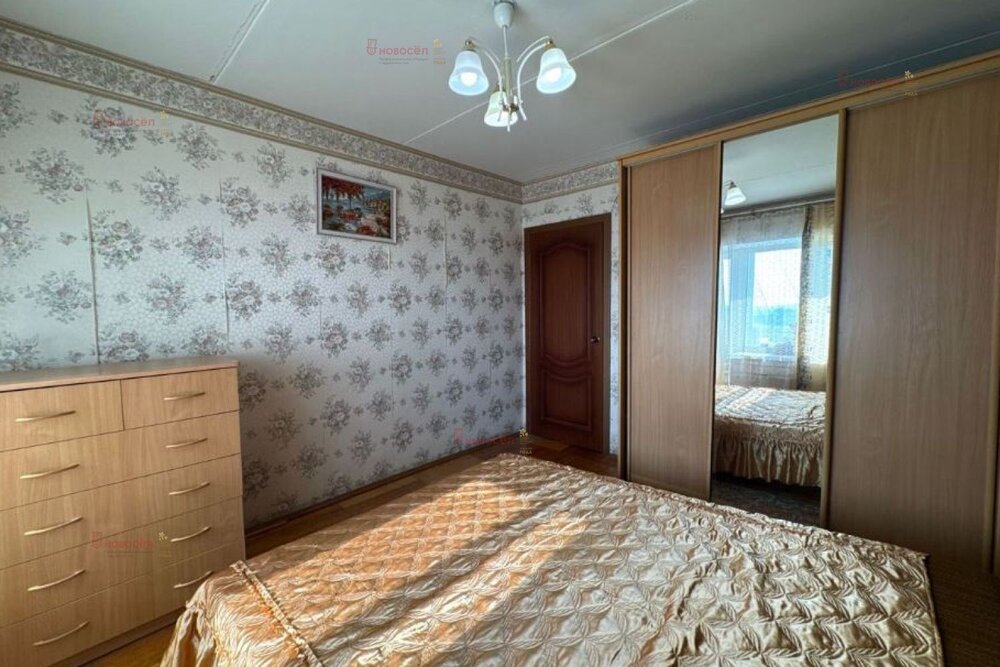 Екатеринбург, ул. Татищева, 62 (ВИЗ) - фото квартиры (9)