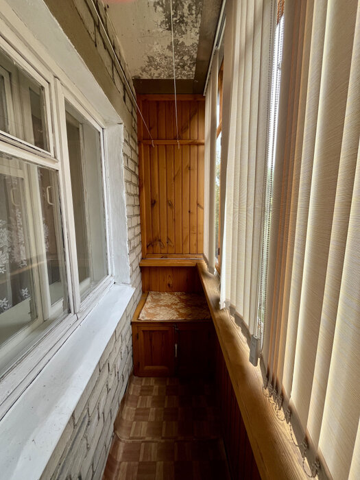 Екатеринбург, ул. Мира, 1Г (Втузгородок) - фото квартиры (10)
