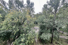 Екатеринбург, ул. Мира, 1Г (Втузгородок) - фото квартиры