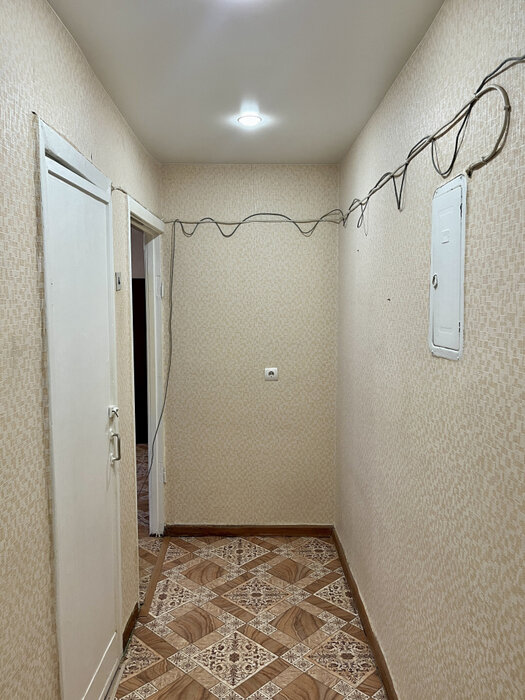 Екатеринбург, ул. Мира, 1Г (Втузгородок) - фото квартиры (9)