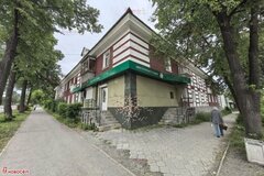г. Ревда, ул. Азина, 64 (городской округ Ревда) - фото торгового помещения