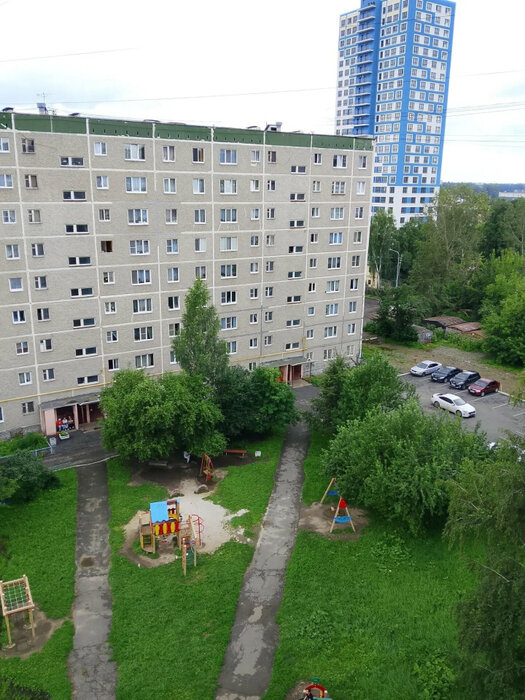 Екатеринбург, ул. Малахитовый, 6 (Вторчермет) - фото квартиры (12)