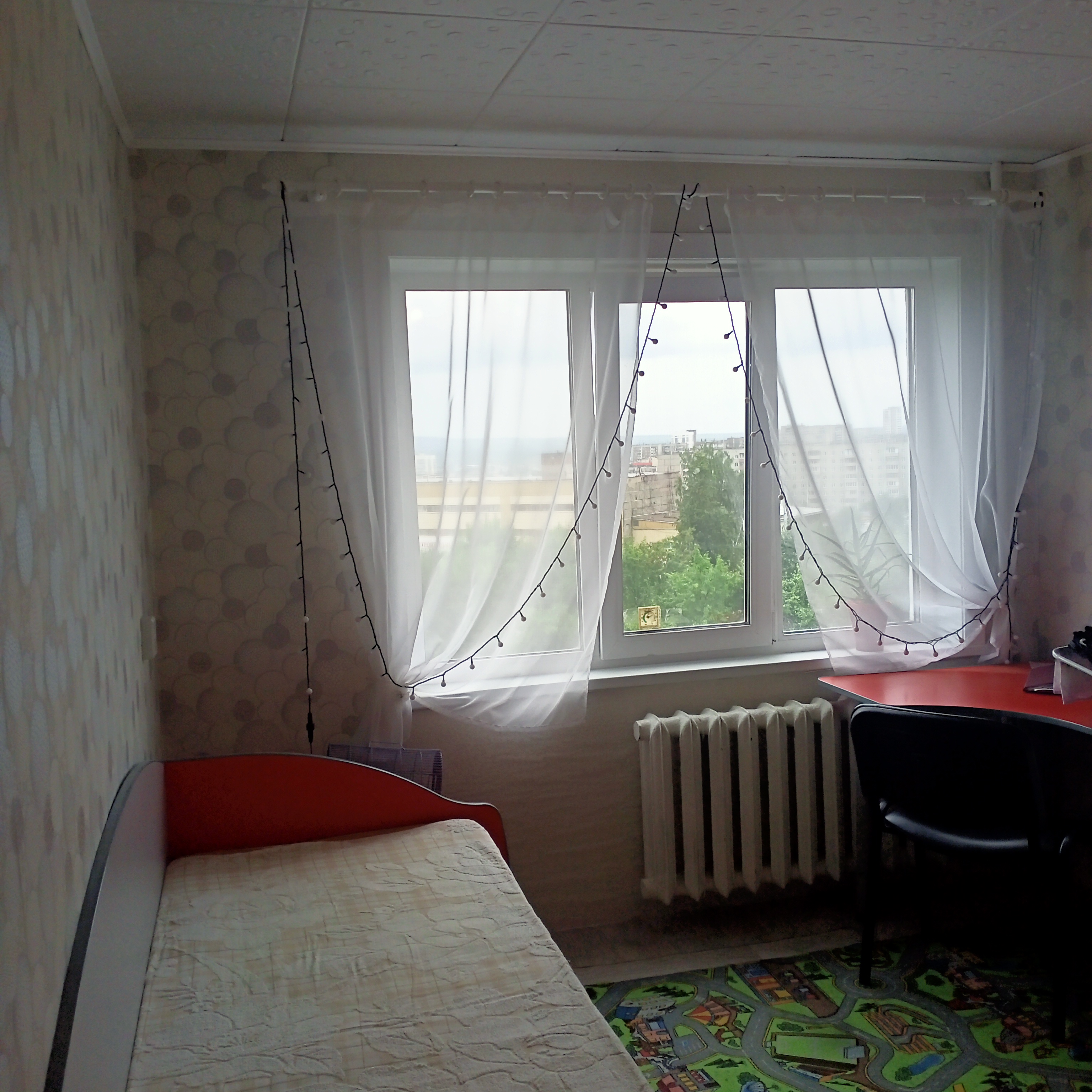 г. Первоуральск, ул. Ильича, 24 (городской округ Первоуральск) - фото квартиры (8)
