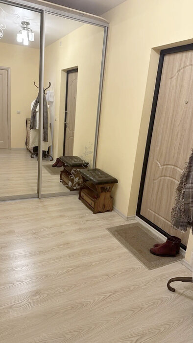 Екатеринбург, ул. Вильгельма де Геннина, 33 (Академический) - фото квартиры (8)