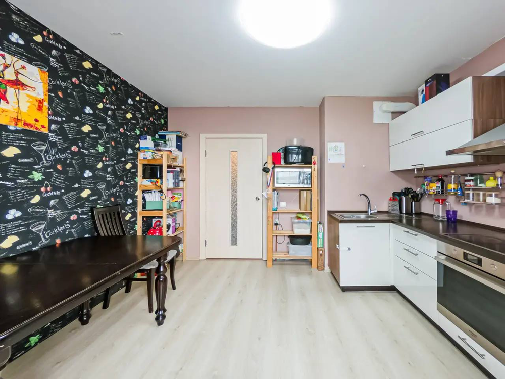 Екатеринбург, ул. Рассветная, 8/2 (ЖБИ) - фото квартиры (8)