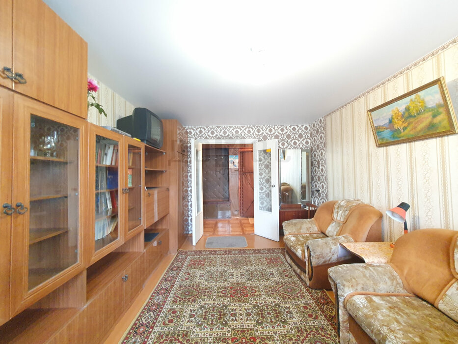 Екатеринбург, ул. Академика Постовского, 12а (Юго-Западный) - фото квартиры (2)