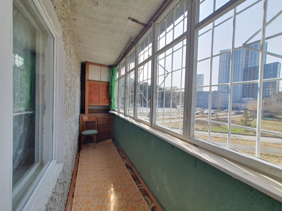 Екатеринбург, ул. Академика Постовского, 12а (Юго-Западный) - фото квартиры (3)