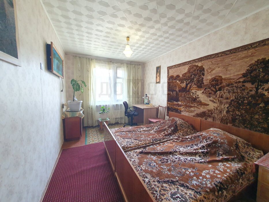Екатеринбург, ул. Академика Постовского, 12а (Юго-Западный) - фото квартиры (4)