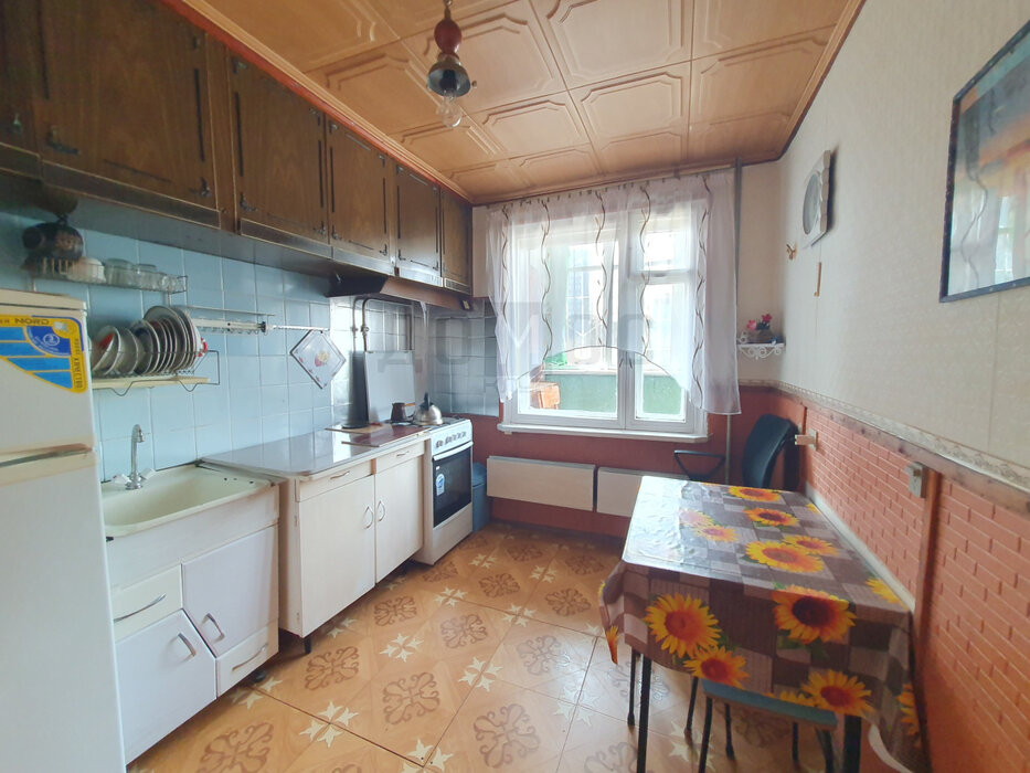 Екатеринбург, ул. Академика Постовского, 12а (Юго-Западный) - фото квартиры (7)
