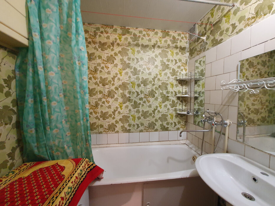 Екатеринбург, ул. Академика Постовского, 12а (Юго-Западный) - фото квартиры (8)