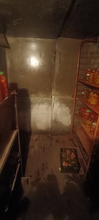 Екатеринбург, ул. Минометчиков, 11Г (Новая Сортировка) - фото гаража (7)