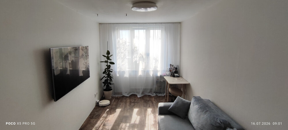 Екатеринбург, ул. Заводская, 73 (Юго-Западный) - фото квартиры (15)