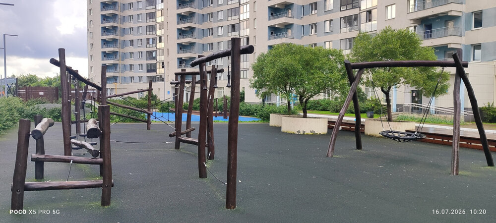Екатеринбург, ул. Заводская, 73 (Юго-Западный) - фото квартиры (4)