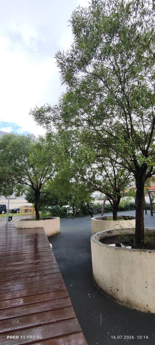 Екатеринбург, ул. Заводская, 73 (Юго-Западный) - фото квартиры (5)