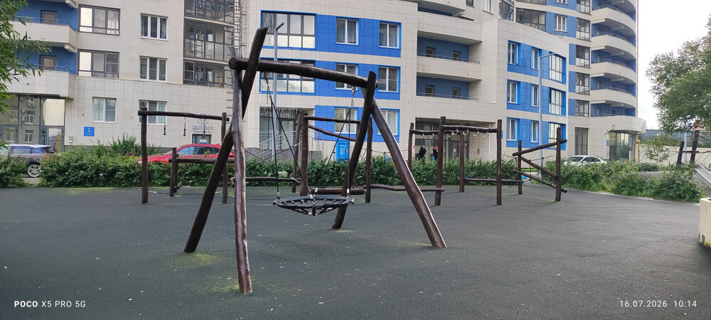 Екатеринбург, ул. Заводская, 73 (Юго-Западный) - фото квартиры (6)
