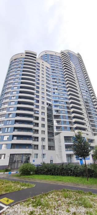 Екатеринбург, ул. Заводская, 73 (Юго-Западный) - фото квартиры (7)