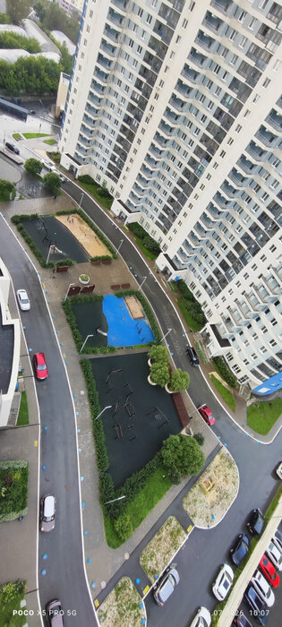Екатеринбург, ул. Заводская, 73 (Юго-Западный) - фото квартиры (8)