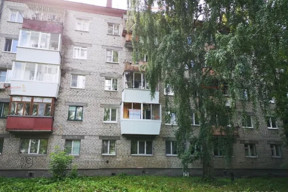 Екатеринбург, ул. Щорса, 56/а (Автовокзал) - фото квартиры (2)