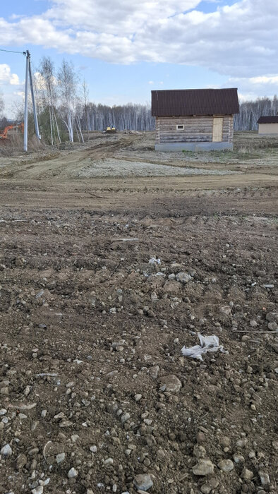 г. Верхняя Пышма, Снт Черемушки -5 (городской округ Верхняя Пышма) - фото сада (3)