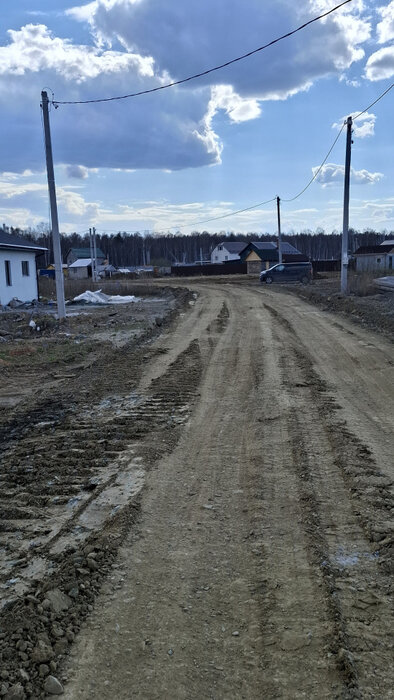 г. Верхняя Пышма, Снт Черемушки -5 (городской округ Верхняя Пышма) - фото сада (4)