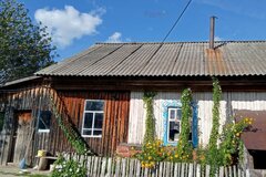 д. Русский Усть-Маш, ул. Набережная, 2А (городской округ Красноуфимск) - фото дома