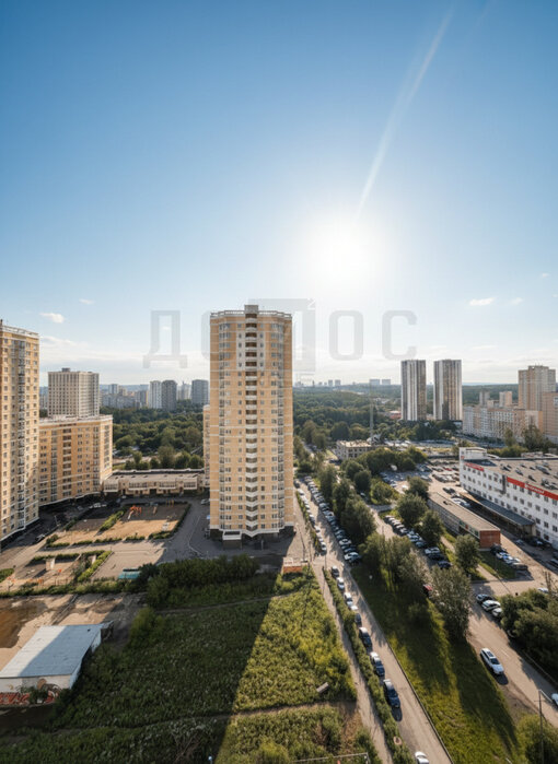 Екатеринбург, ул. Циолковского, 27 (Автовокзал) - фото квартиры (13)