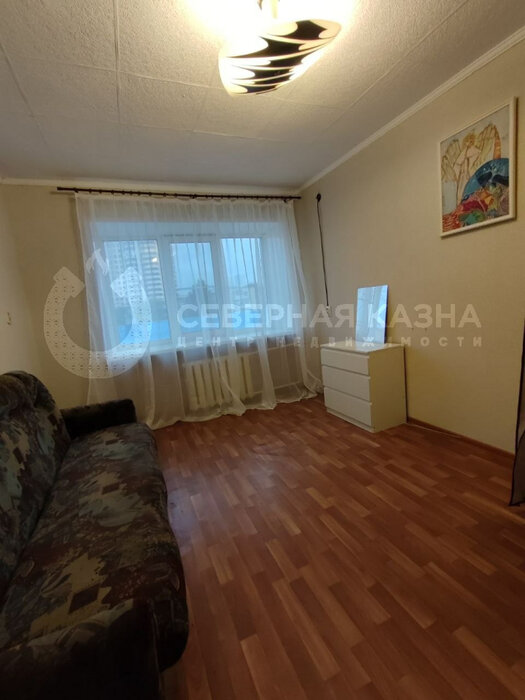Екатеринбург, ул. Московская, 46 (Юго-Западный) - фото комнаты (1)