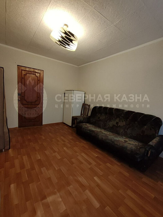 Екатеринбург, ул. Московская, 46 (Юго-Западный) - фото комнаты (3)