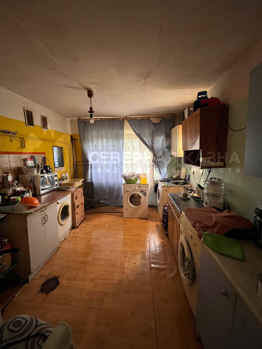 Екатеринбург, ул. Московская, 46 (Юго-Западный) - фото комнаты (6)