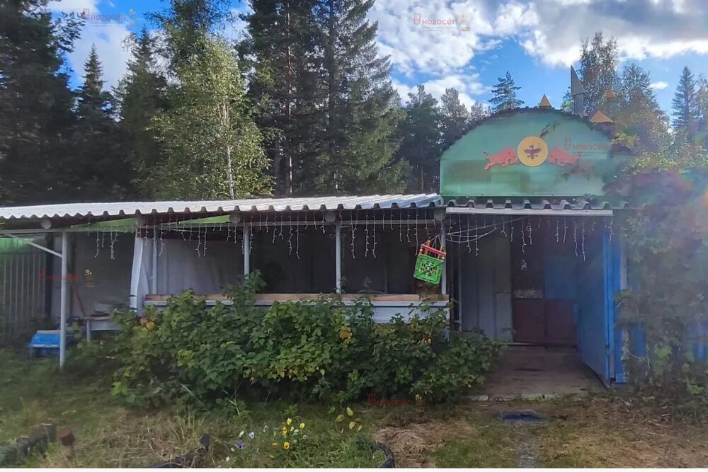 г. Ревда, ул. СОНТ  МЕДИК (городской округ Ревда) - фото дома (1)