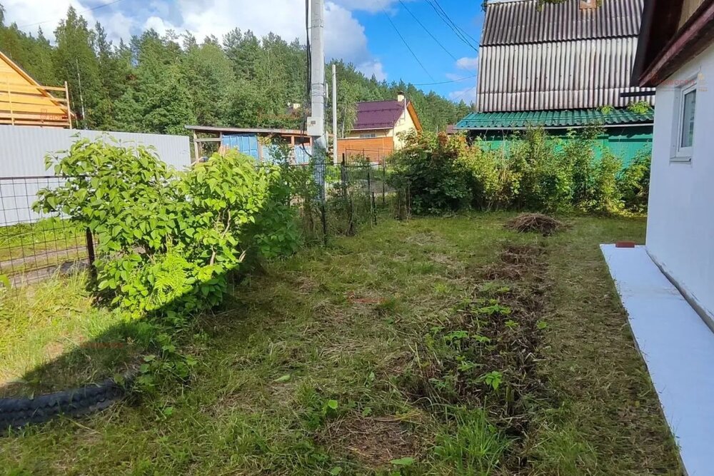 г. Ревда, ул. СОНТ  МЕДИК (городской округ Ревда) - фото дома (5)
