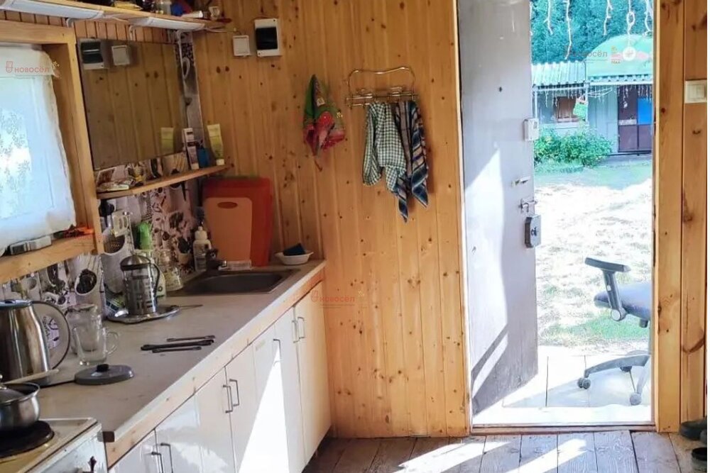 г. Ревда, ул. СОНТ  МЕДИК (городской округ Ревда) - фото дома (7)