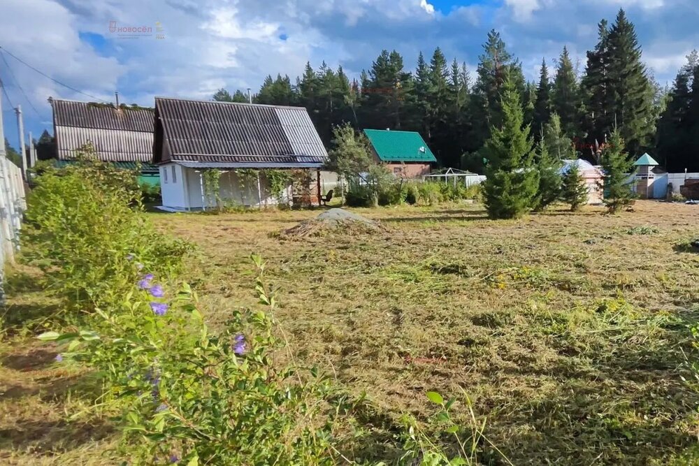 г. Ревда, ул. СОНТ  МЕДИК (городской округ Ревда) - фото дома (8)