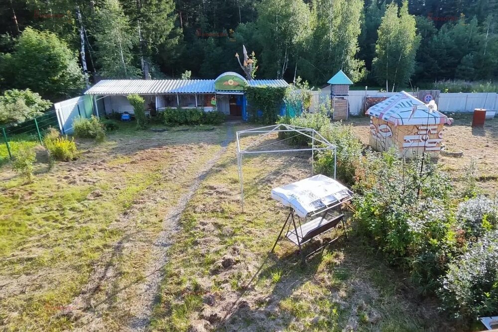 г. Ревда, ул. СОНТ  МЕДИК (городской округ Ревда) - фото дома (9)