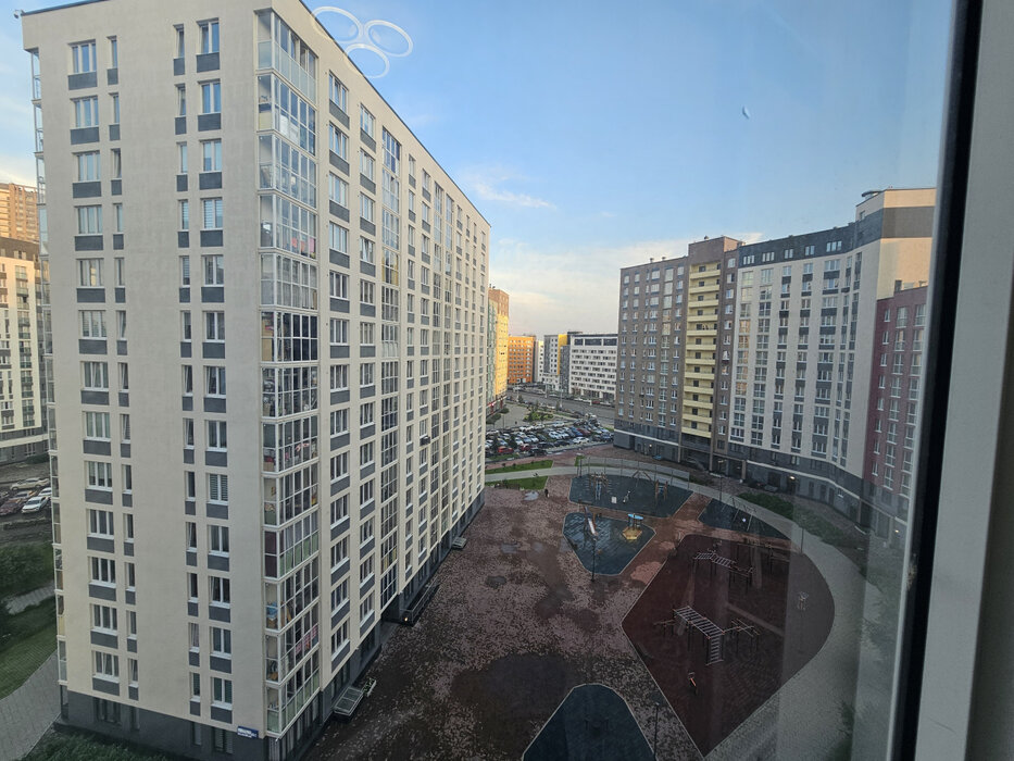 Екатеринбург, ул. Академика Парина, 43/3 (Академический) - фото квартиры (15)