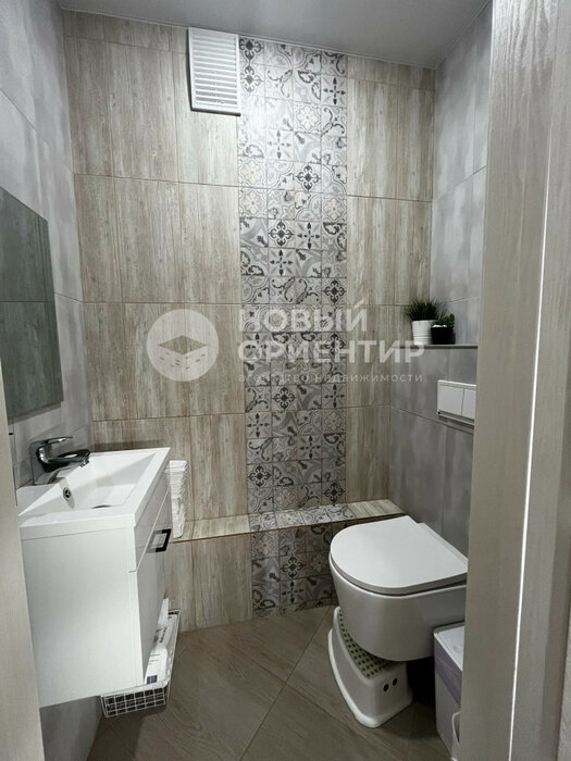 Екатеринбург, ул. Академика Парина, 38/3 (Академический) - фото квартиры (10)