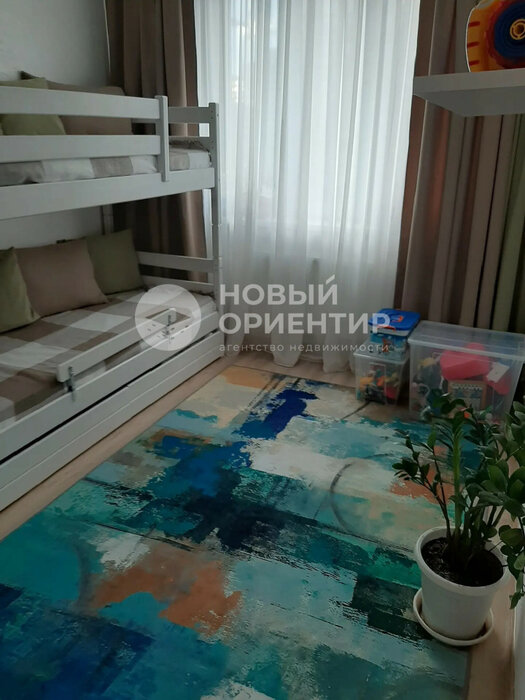 Екатеринбург, ул. Академика Парина, 38/3 (Академический) - фото квартиры (11)