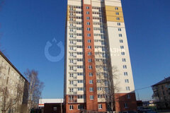 Екатеринбург, ул. Сыромолотова, 34 (ЖБИ) - фото квартиры